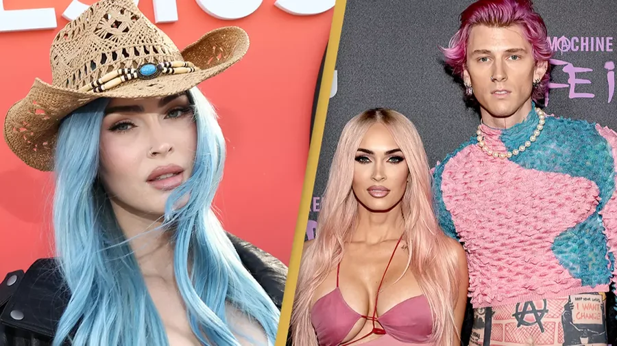 Megan Fox ka një këshillë për beqaret: Mos e shpenzoni