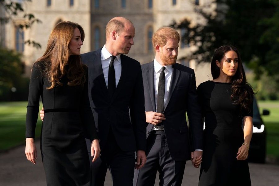 Meghan “e pashpirt”? As sëmundja e rëndë e Kate nuk