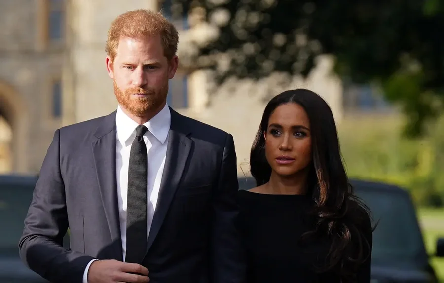 Meghan Markle refuzon të kthehet në Mbretërinë e Bashkuar,