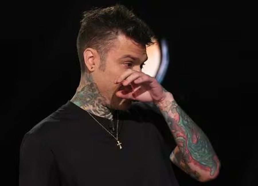Mes lotësh, Fedez flet për ndarjen nga Chiara Ferragni!