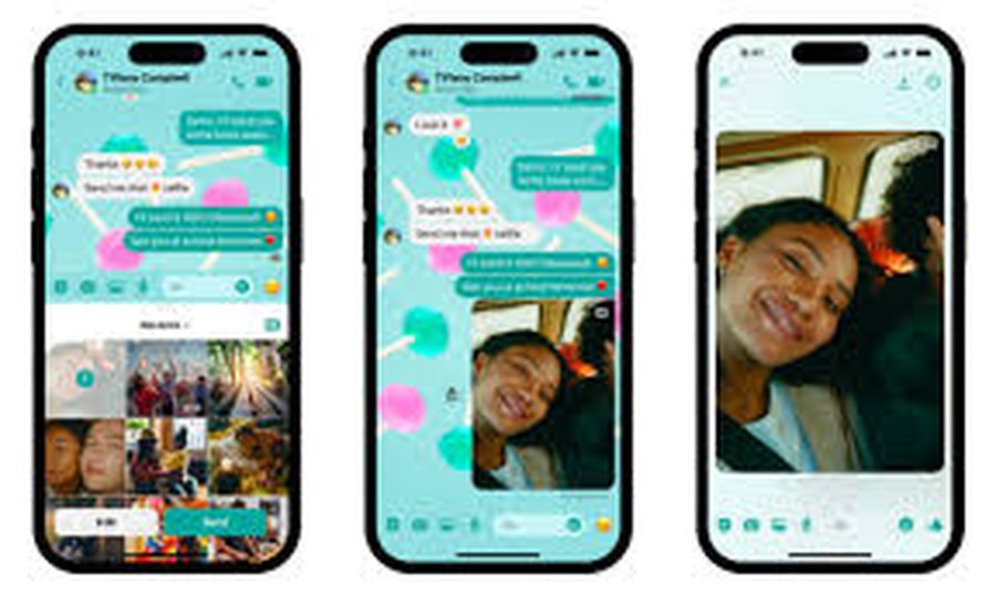 Messenger vjen me ndryshime të mëdha për përdoruesit!