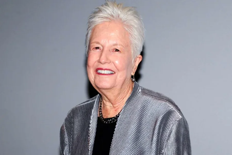 Ndërron jetë Eleanor Coppola, regjisorja fituese e çmimit Emmy!
