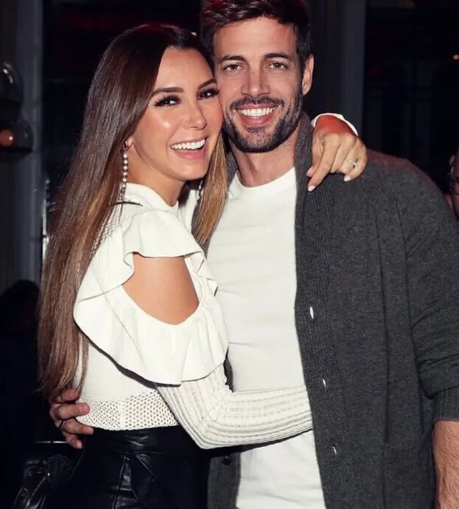 Në mes ndarjes me Elizabeth Gutierrez; William Levy ka probleme edhe me