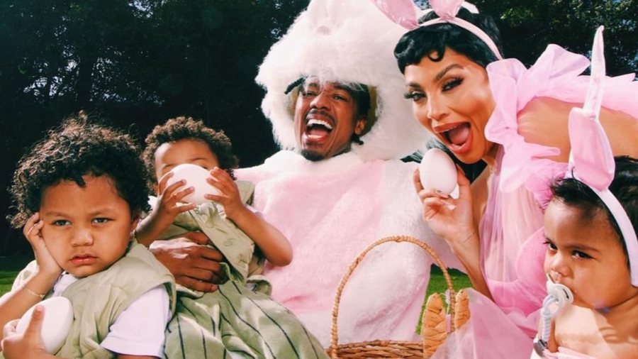 Nick Cannon zbulon se djali i tij është diagnostikuar me autizëm!