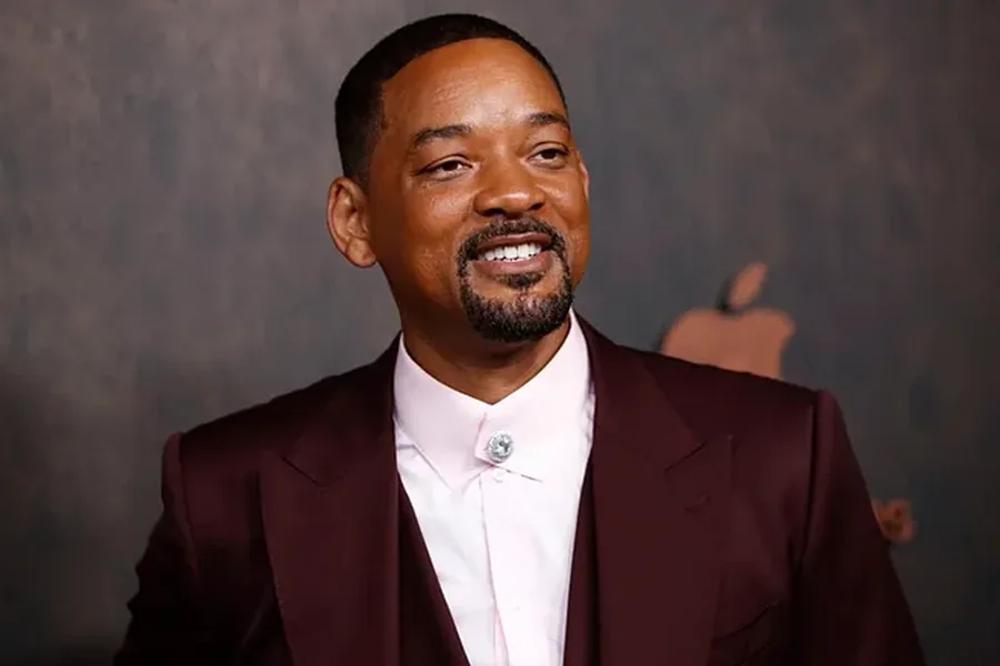 Nuk di sa para ka; Will Smith: Kuptova se nuk më bëjnë të