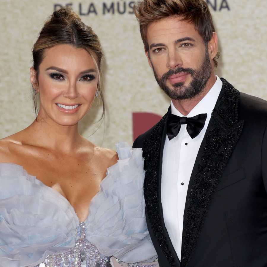 Pas 20 vitesh; Elizabeth Gutiérrez konfirmon ndarjen nga William Levy!