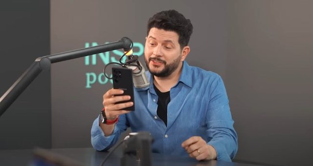 Poezia e Ermalit për Amin do t'ju bëjë të besoni tek