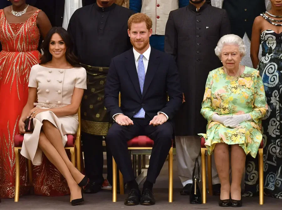 Princi Harry heq dorë zyrtarisht nga rezidenca britanike, zgjedh