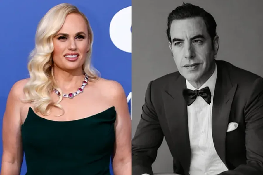 Rebel Wilson; e turpëruar nga rrëfimi për ngacmimet e Sacha Baron