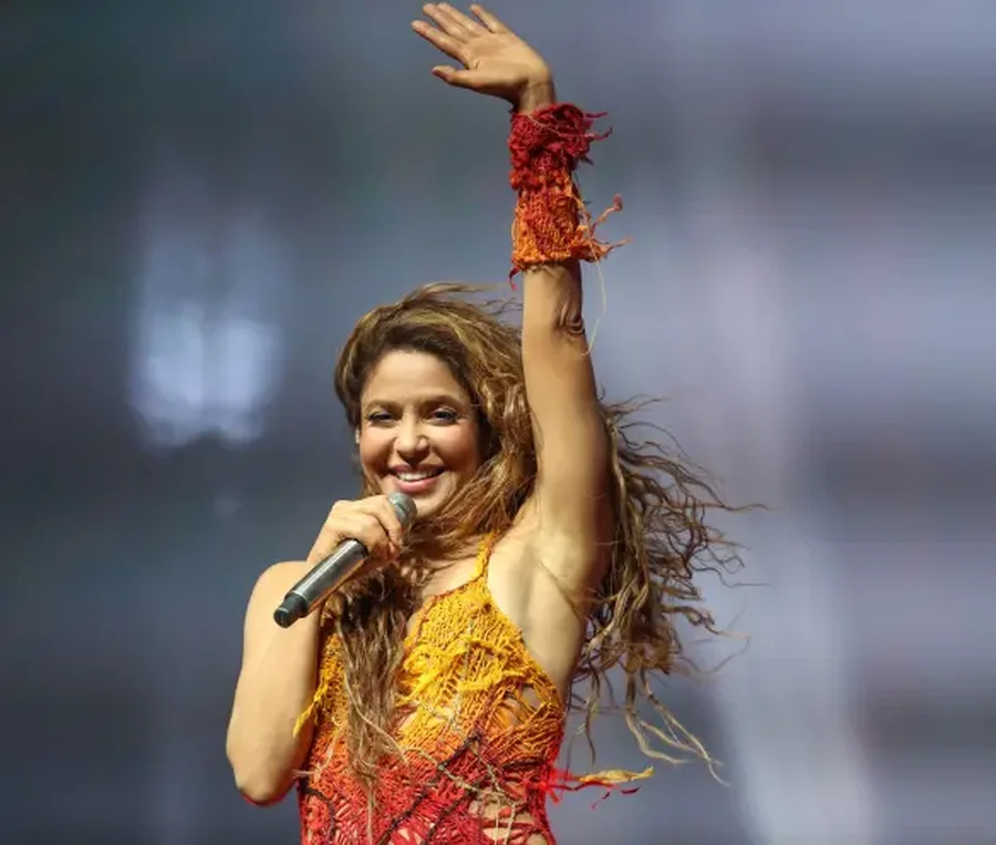 Rikthimi i Shakirës në Miami: Mbretëresha e muzikës latine