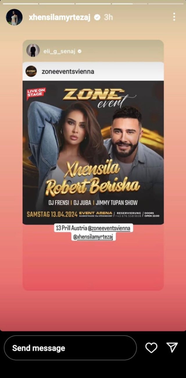 Robert Berisha do të dalë shumë shpejt nga Ferma VIP për