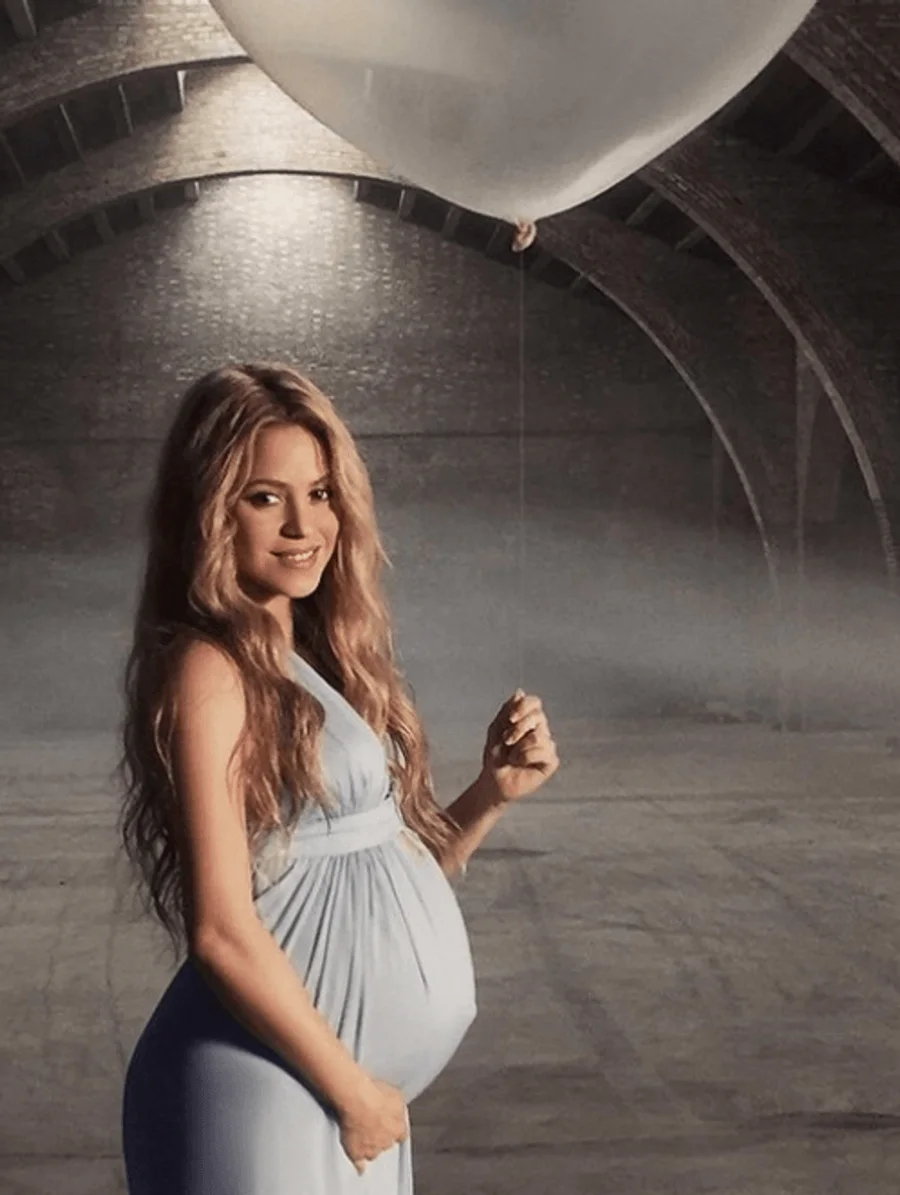 Shakira tregon arsyen pse zëri i saj ka ndryshuar!