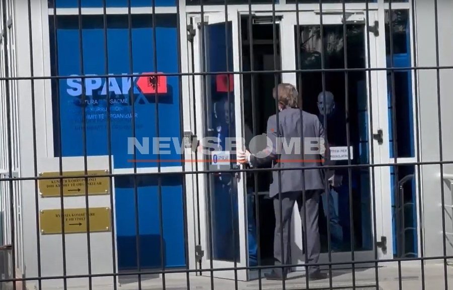 Shkon në SPAK “besniku” i Ilir Metës, ish-deputeti para