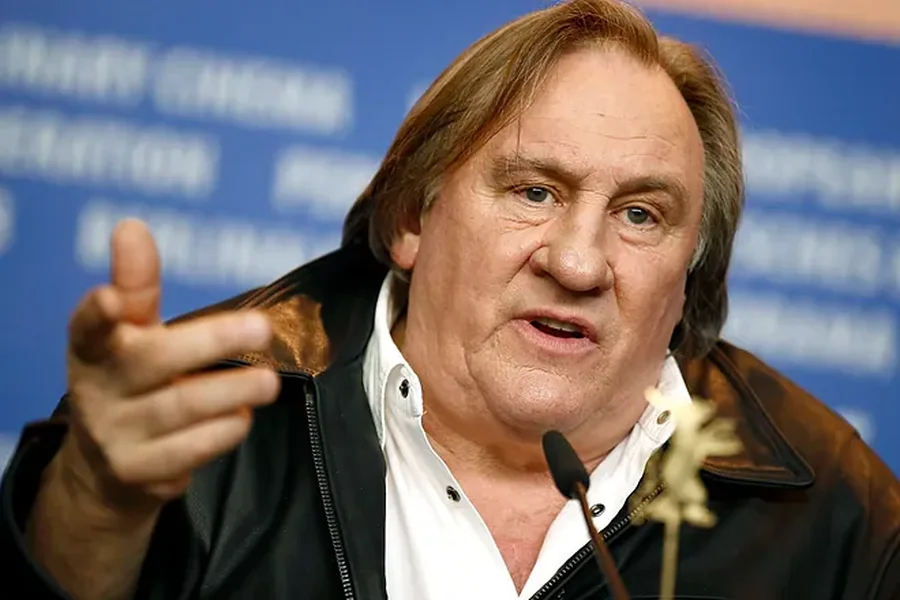 Telashe për Gerard Depardieu: Arrestohet në Francë me akuza
