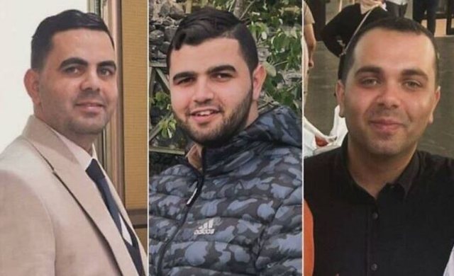 Video/ Momenti kur lideri i Hamasit merr lajmin se i janë vrarë tre