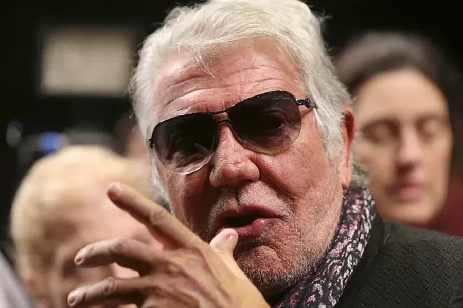 Vlera neto e Roberto Cavalli: Sa para bëri stilisti me markën e tij?