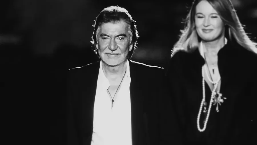 Vlera neto e Roberto Cavalli: Sa para bëri stilisti me markën e tij?