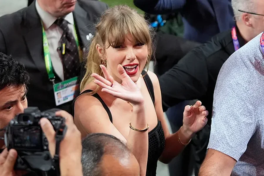Vlera neto e Taylor Swift pas albumit të saj të ri!