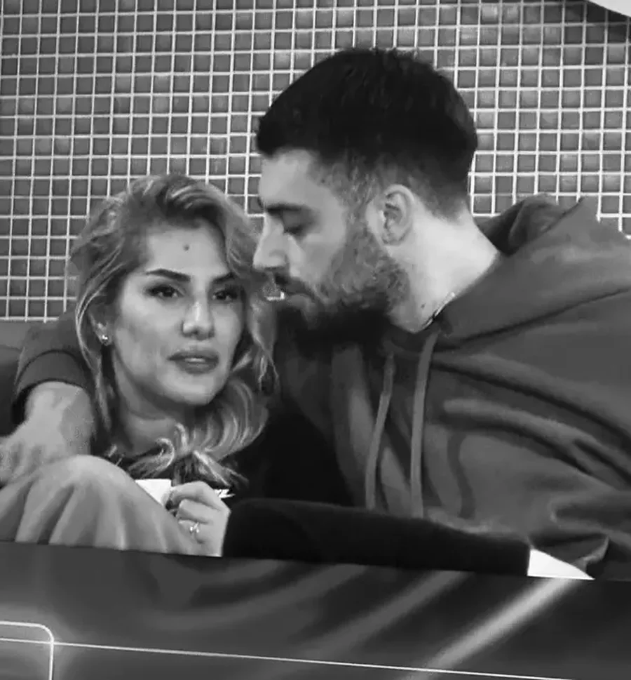 Zarf i zi për Ilnisën dhe Meritonin, "plas" tensioni i