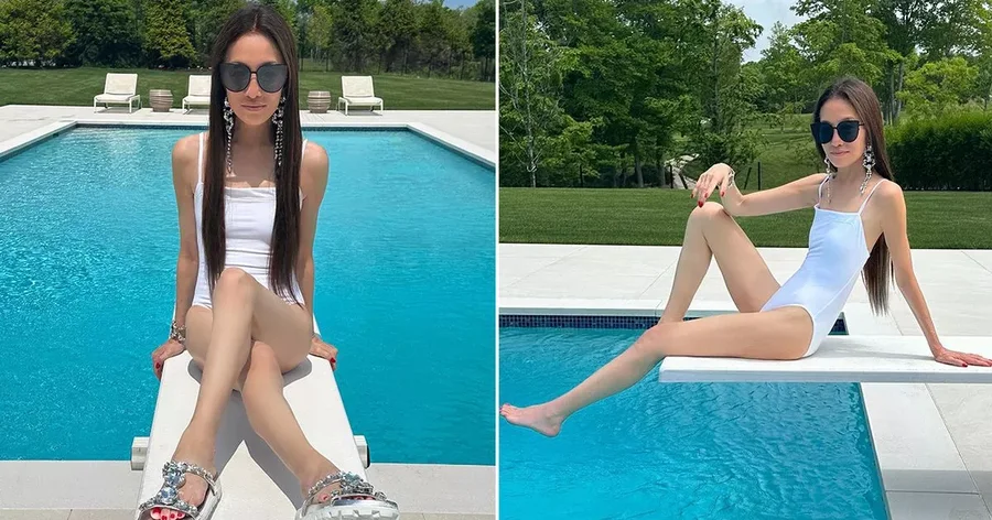 74-vjeçe, Vera Wang shokon me fotot e reja: Si i hoqi nga pamja 50 vjet?!