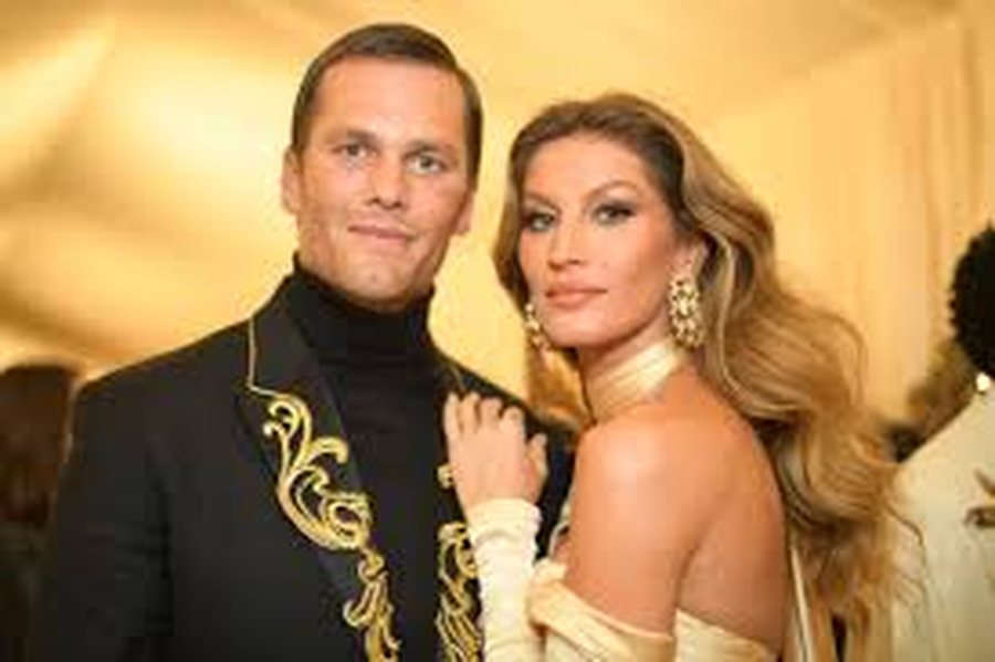 A e ka tradhtuar Tom Brady? Reagon Gisele Bündchen: Kështu ndodh kur