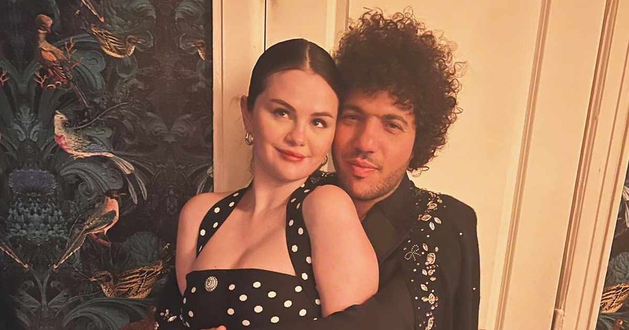 A po planifikon Benny Blanco t'i propozojë Selena Gomez?