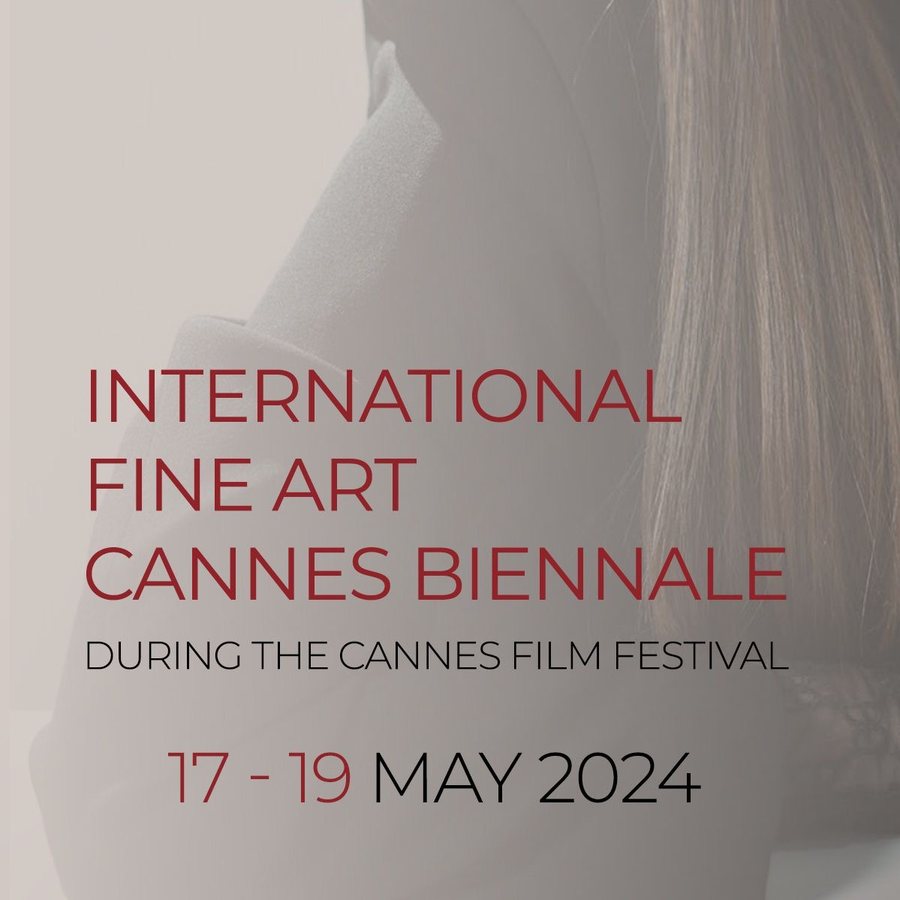 Adela osmani para se të largohej në Cannes për të ekspozuar