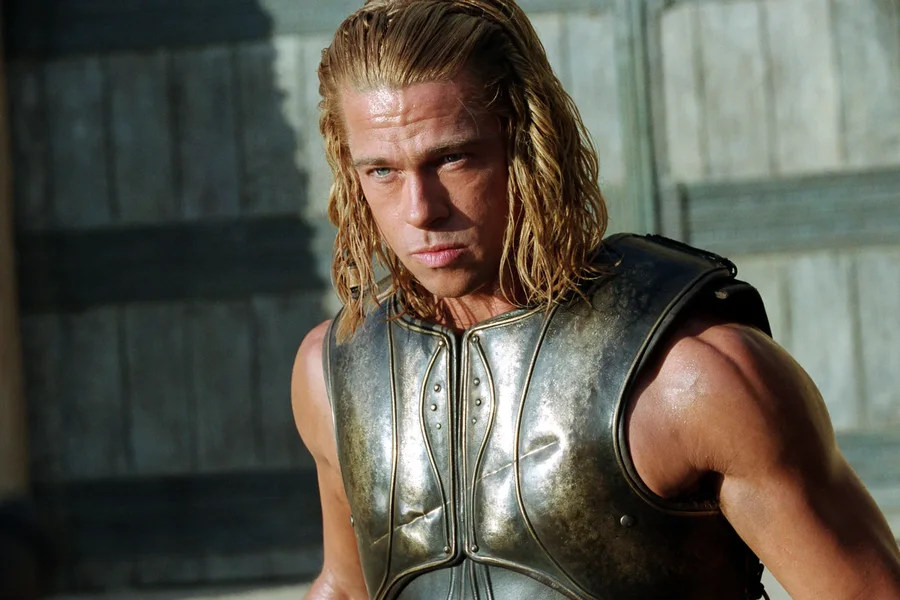 Brad Pitt zbuloi tre "super filmat" që nuk donte t`i bënte: