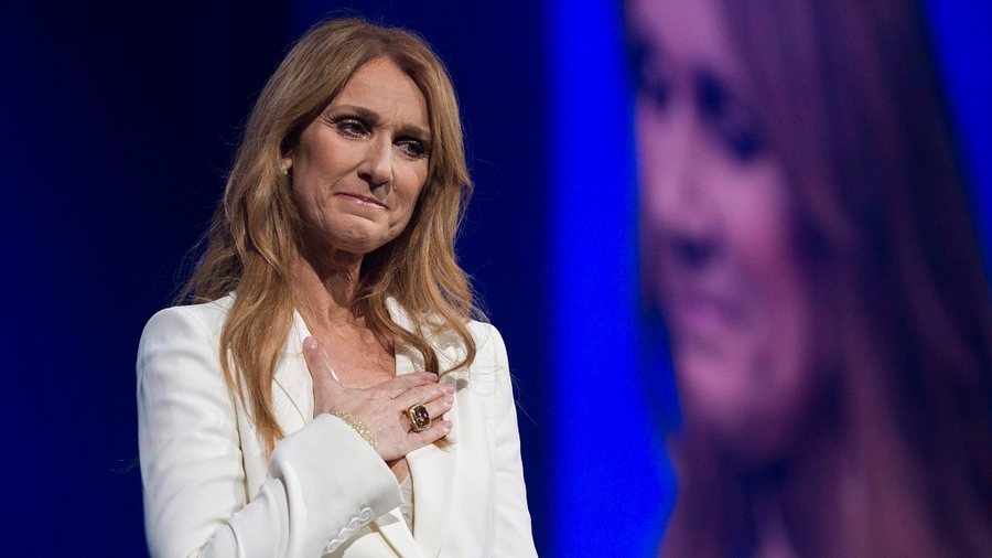 Celine Dion mes lotësh flet për sëmundjen: Do të