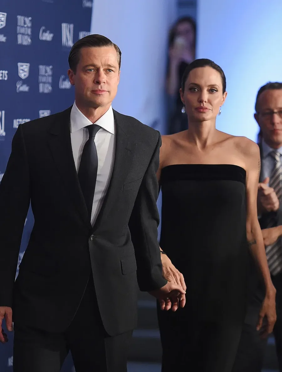 Çfarë rrëfeu në gjyq truproja i Brad Pitt, që mund