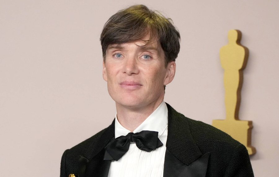 Cillian Murphy ribashkohet me Danny Boyle, ndërsa fillojnë xhirimet