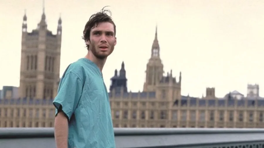 Cillian Murphy ribashkohet me Danny Boyle, ndërsa fillojnë xhirimet