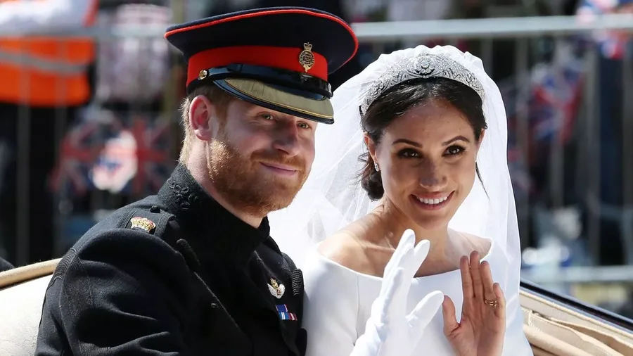 Dasma e Princit Harry dhe Meghan Markle ishte një fatkeqësi e