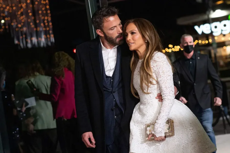 Gjithçka dihet për marrëdhënien e Jennifer Lopez dhe Ben