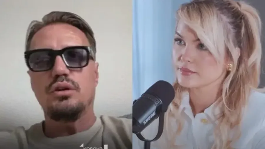 Hakmarrje ndaj ish të dashurës? Çfarë qëndron pas