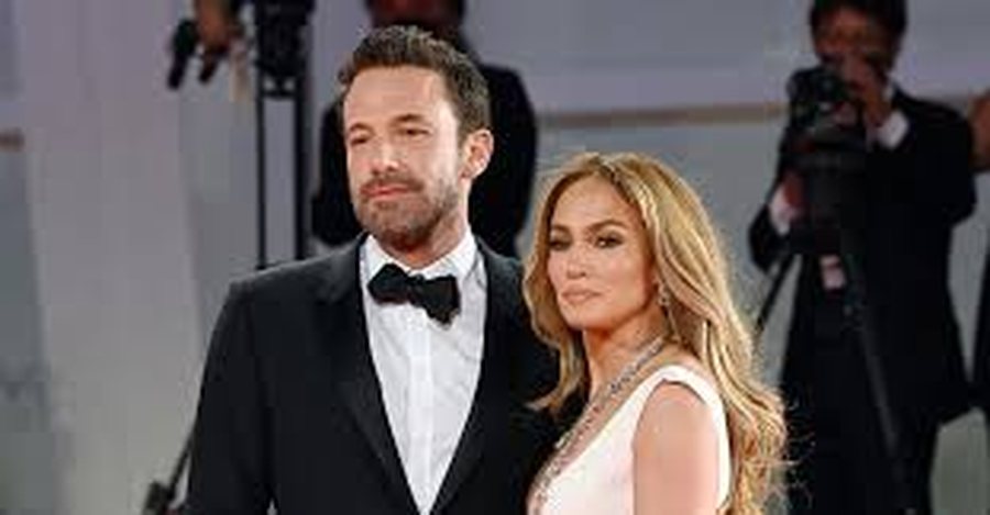 Jennifer Lopez dhe Ben Affleck: A janë vetëm në një