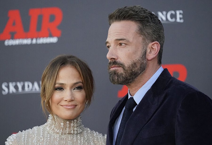 Jennifer Lopez thotë këto fjalë për Ben Affleck, mes