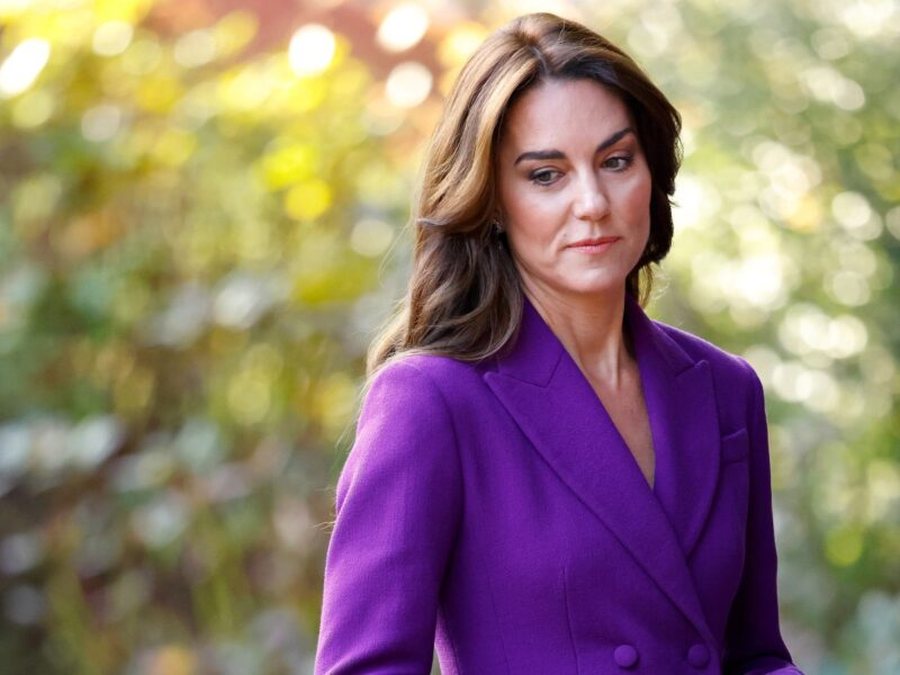 Kate Middleton; "Beteja e saj kundër kancerit po bëhet