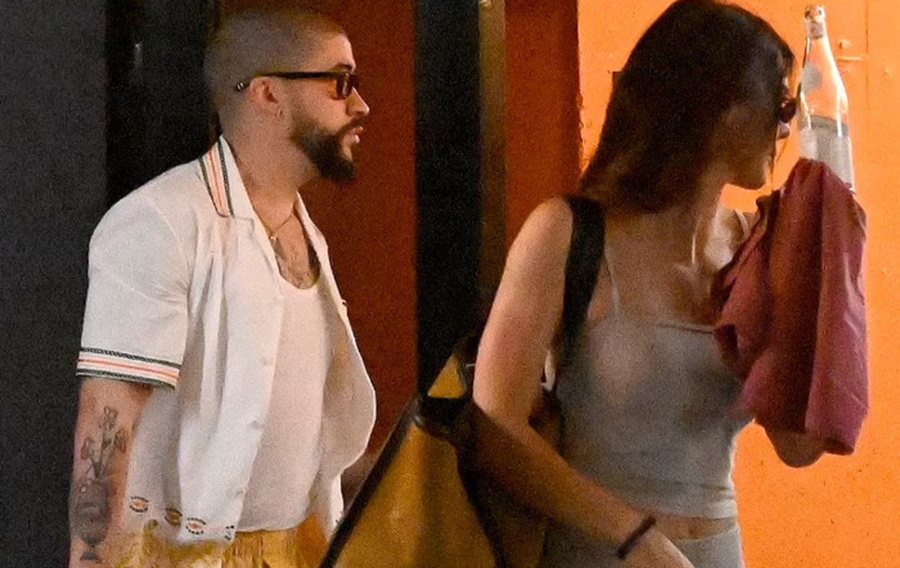 Kendall Jenner dhe Bad Bunny: rikthehen përsëri bashkë?
