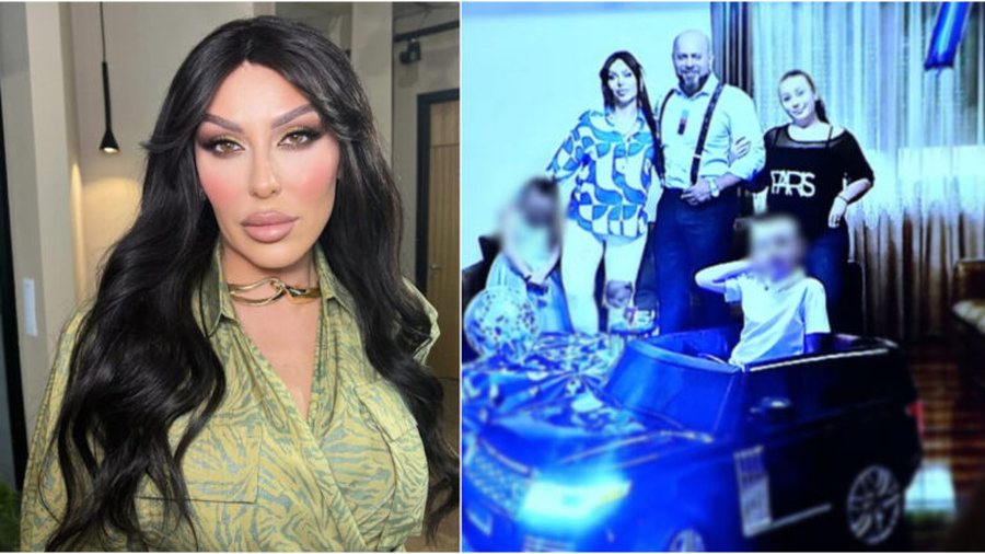 Këngëtarja shqiptare rrëfen dramën personale: Dy