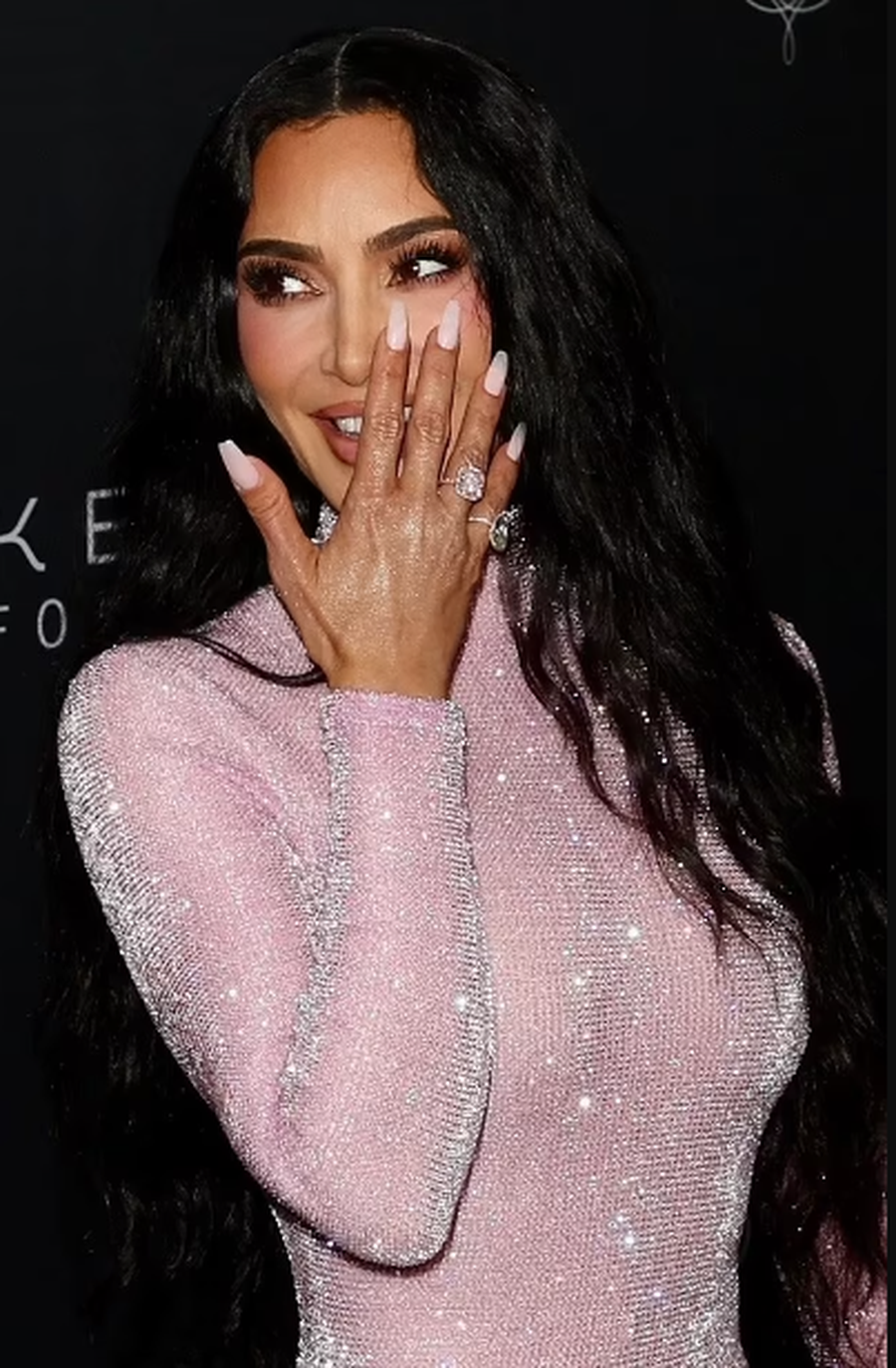 Kim Kardashian shokon me ndërhyrjen e re estetike!