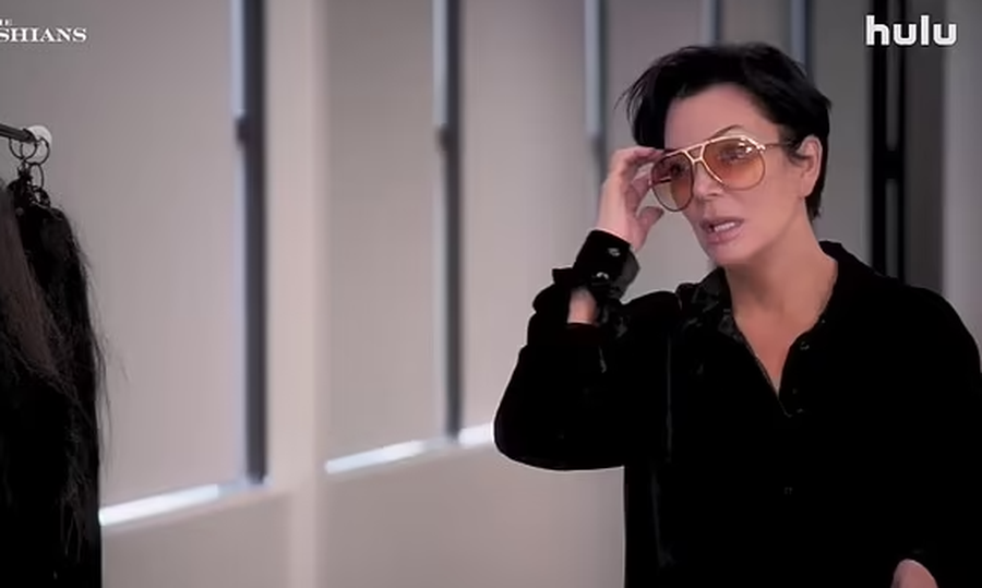 Kris Jenner zbulon se ka tumor!