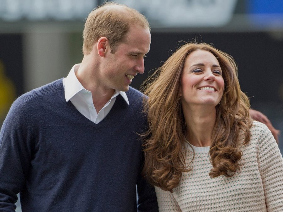 Ky informacion nga Buckingham Palace tregon se Kate Middleton është
