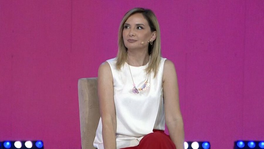 Lindja e parakohshme e vajzave binjake; Jorida Tabaku rrëfen për