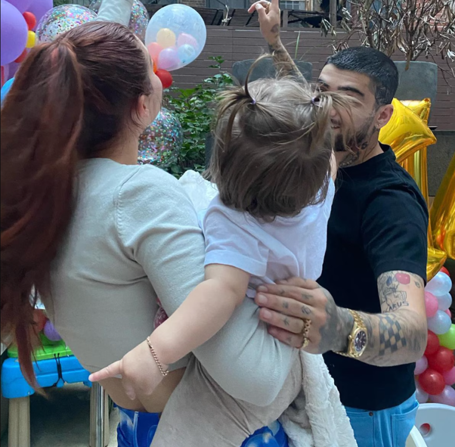 Më në fund, Zayn Malik tregon arsyen (e vërtetë) të