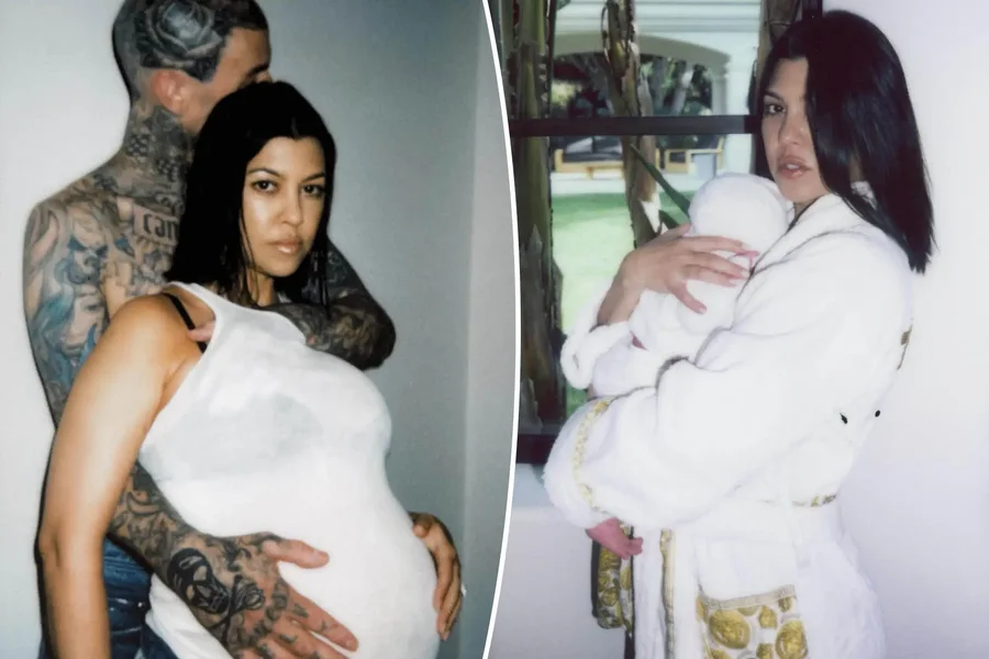 "Pësova 5 aborte"; Kourtney Kardashian flet për