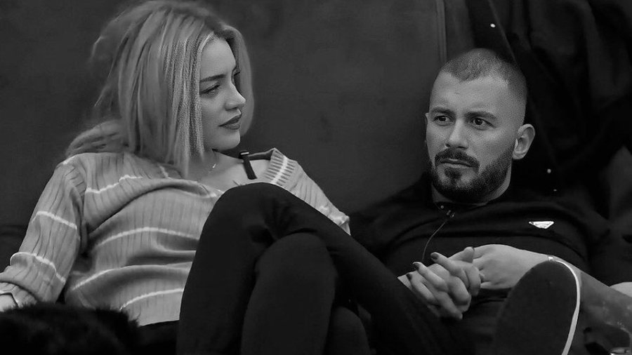 "Romeo fallco, Heidi hap sytë": Zbulohet vajza që