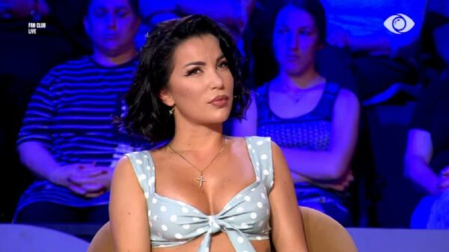 Roza Lati zbulon arsyen se pse rrëfeu abortin: Doja të njihnin