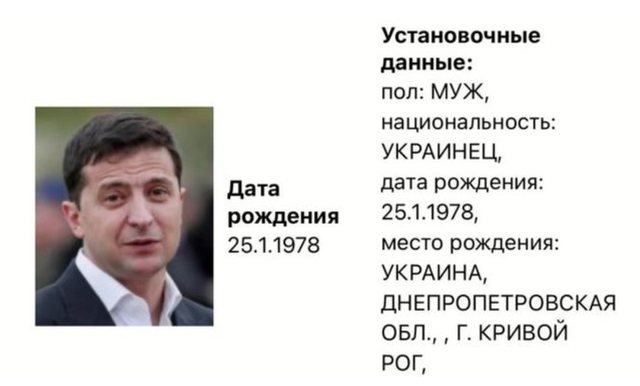 Rusia shpall në kërkim Presidentin e Ukrainës, Zelensky