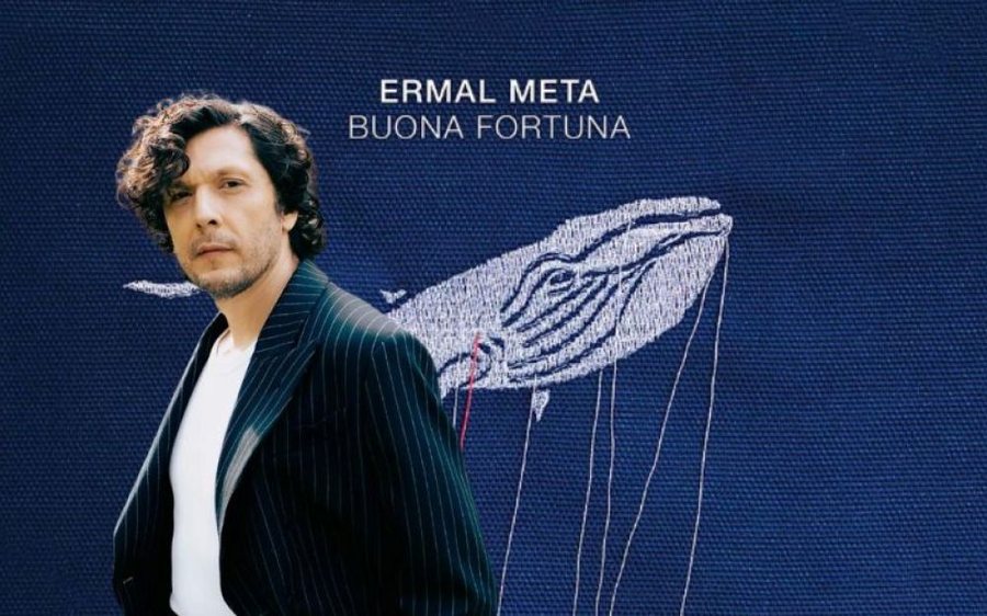 Së shpejti baba; Ermal Meta zbulon emrin e vajzës!